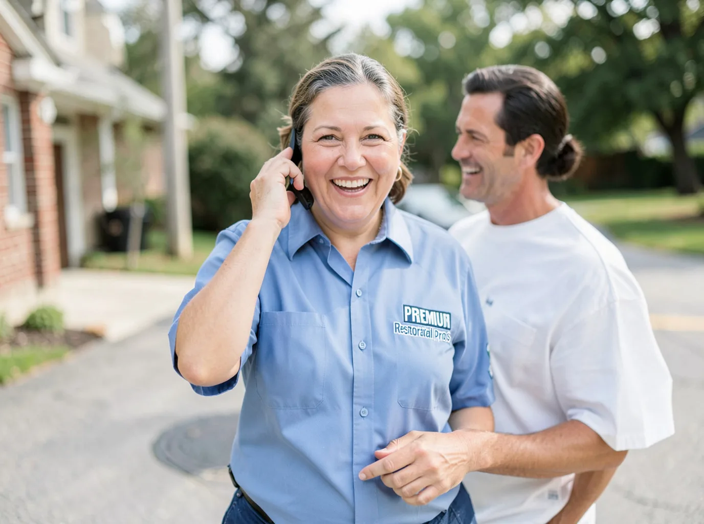 Water Damage Restoration Waymart, PA FAQs